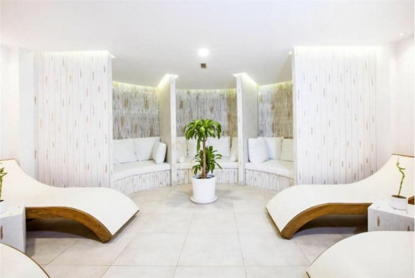 Labranda Tmt Bodrum, 5* Labranda Tmt Bodrum, 5*
