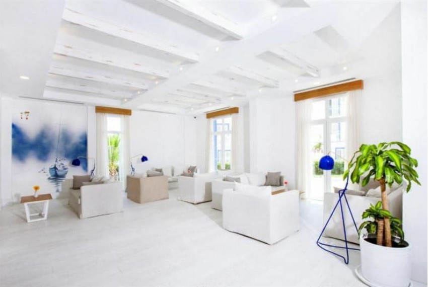 Labranda Tmt Bodrum, 5* Labranda Tmt Bodrum, 5*