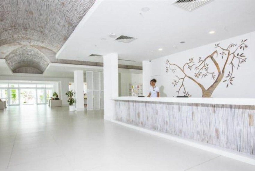 Labranda Tmt Bodrum, 5* Labranda Tmt Bodrum, 5*