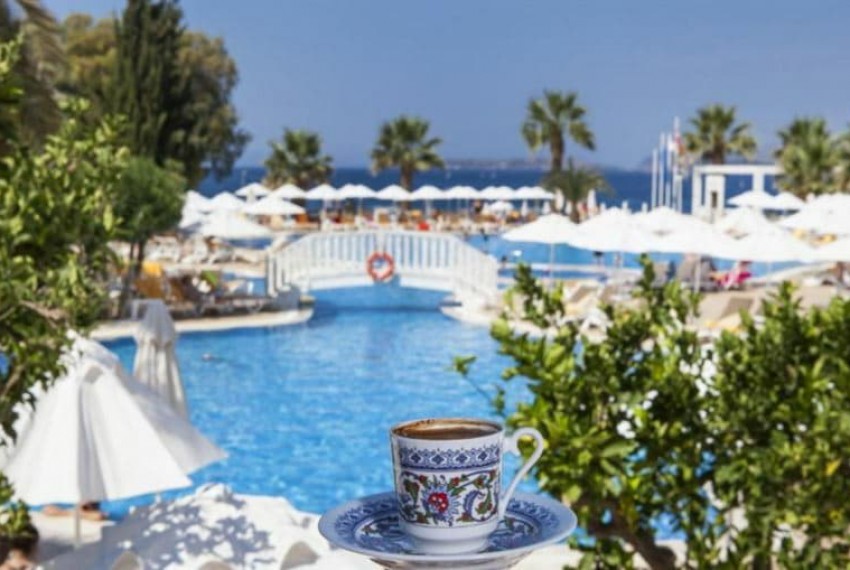 Labranda Tmt Bodrum, 5* Labranda Tmt Bodrum, 5*