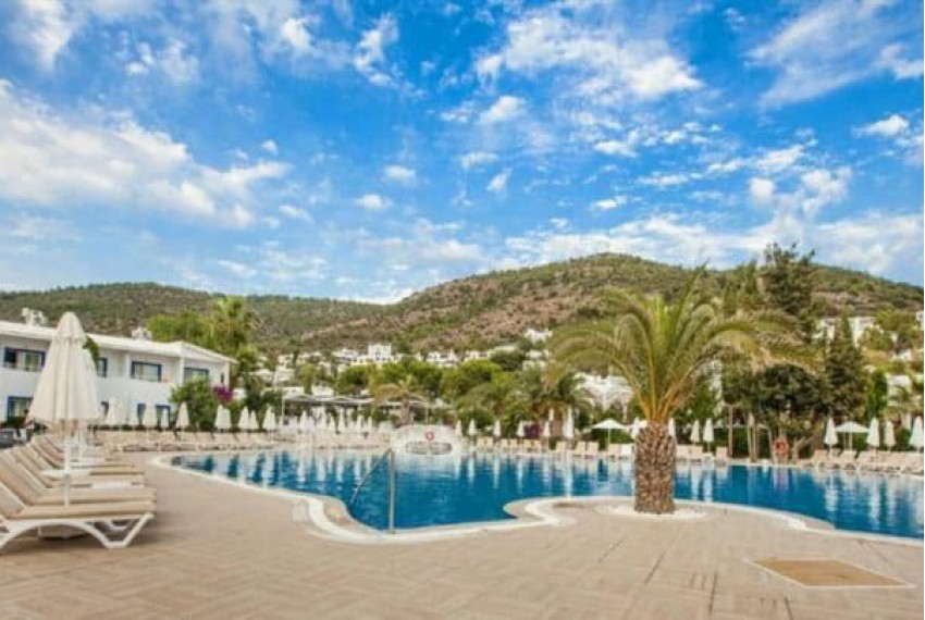 Labranda Tmt Bodrum, 5* Labranda Tmt Bodrum, 5*