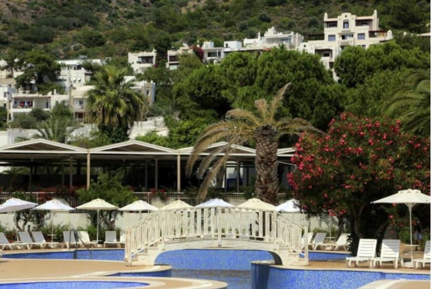 Labranda Tmt Bodrum, 5* Labranda Tmt Bodrum, 5*