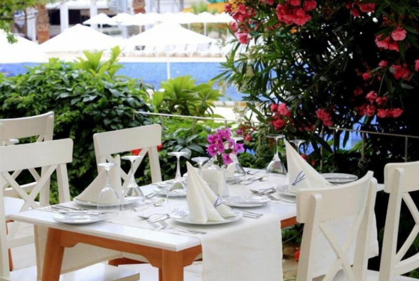 Labranda Tmt Bodrum, 5* Labranda Tmt Bodrum, 5*