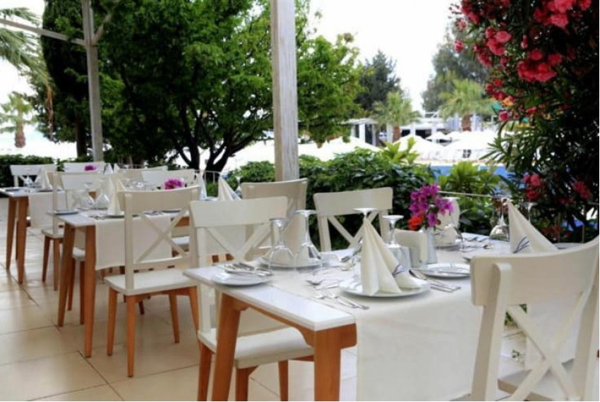 Labranda Tmt Bodrum, 5* Labranda Tmt Bodrum, 5*