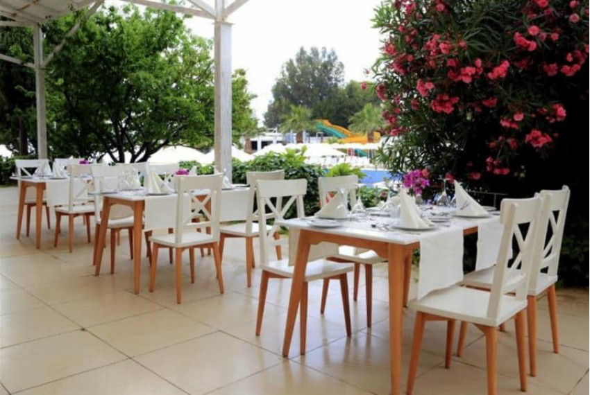 Labranda Tmt Bodrum, 5* Labranda Tmt Bodrum, 5*