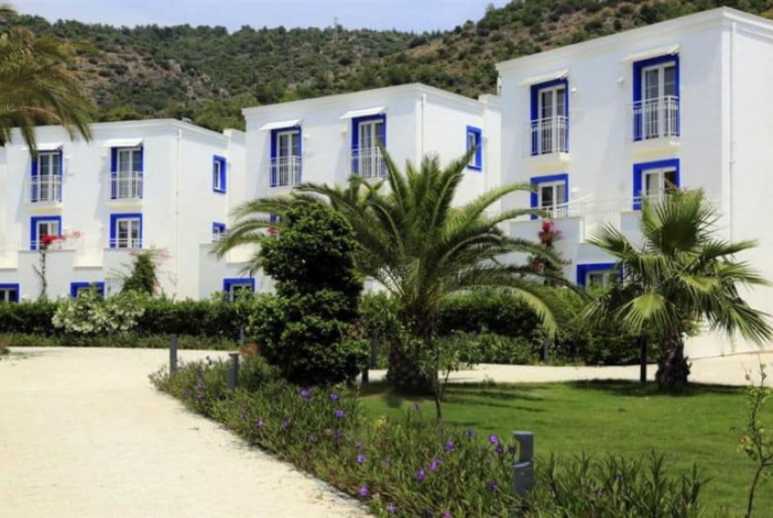 Labranda Tmt Bodrum, 5* Labranda Tmt Bodrum, 5*
