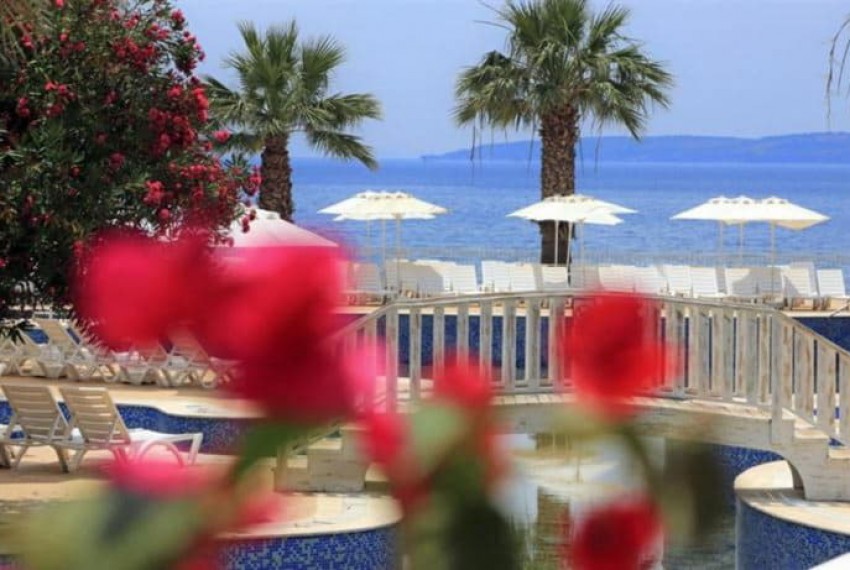 Labranda Tmt Bodrum, 5* Labranda Tmt Bodrum, 5*