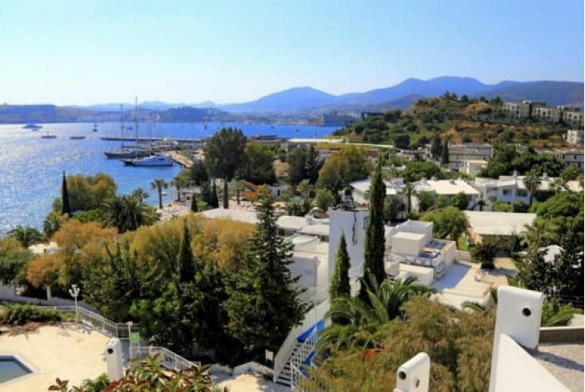 Labranda Tmt Bodrum, 5* Labranda Tmt Bodrum, 5*