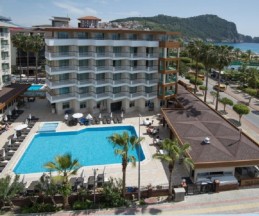 Riviera Hotel & Spa, 4*