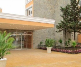 Riva Park Hotel, 4*