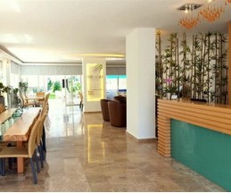 Bora Bora Boutique Hotel, 3*