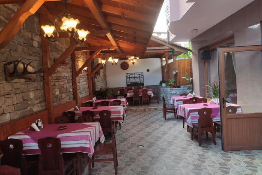 Denitsa, 2* Denitsa, 2*