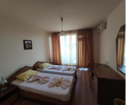 Denitsa, 2*