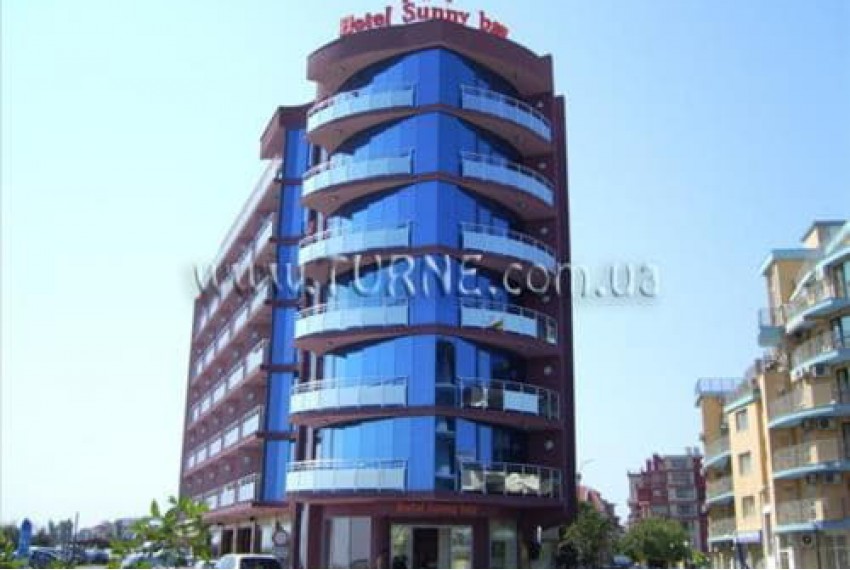 Sunny Bay, 3* Sunny Bay, 3*