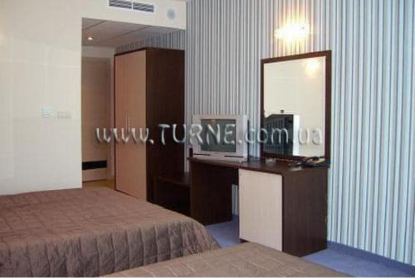 Sunny Bay, 3* Sunny Bay, 3*
