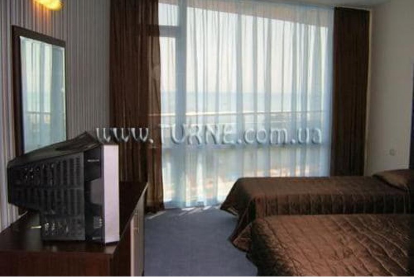 Sunny Bay, 3* Sunny Bay, 3*