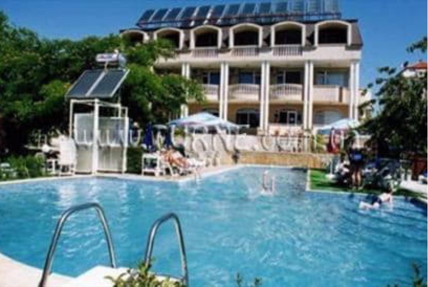 Villa Aurora, 3* Villa Aurora, 3*