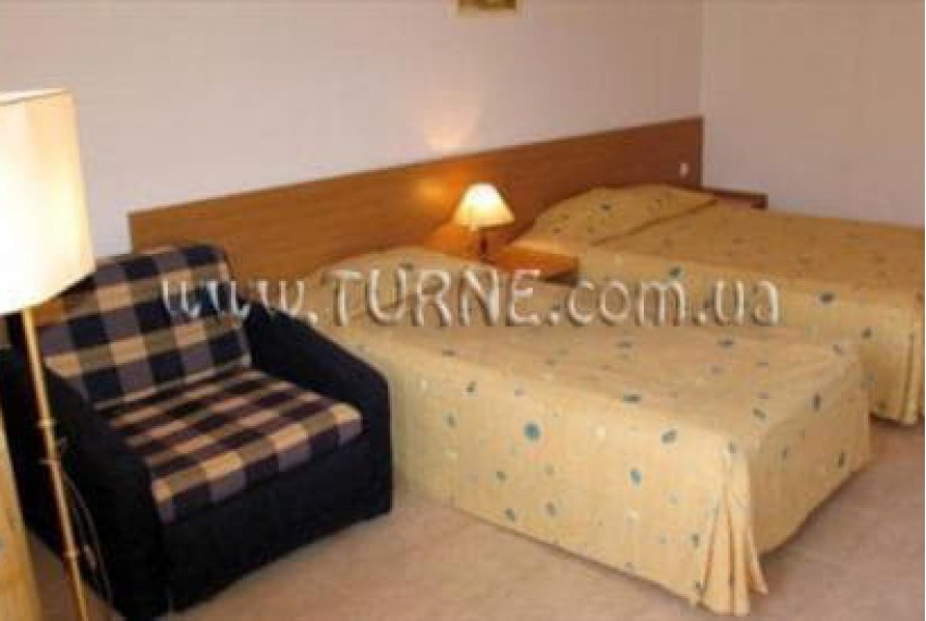 Villa Aurora, 3* Villa Aurora, 3*