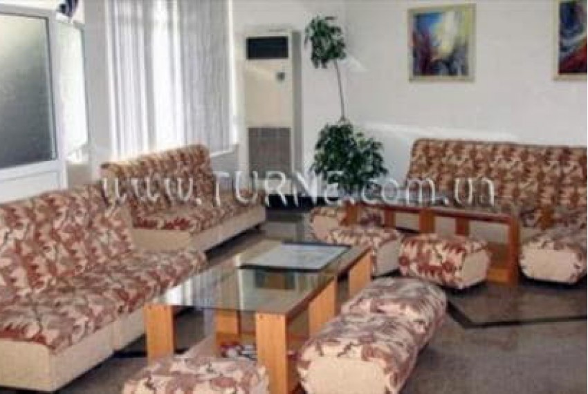 Villa Aurora, 3* Villa Aurora, 3*
