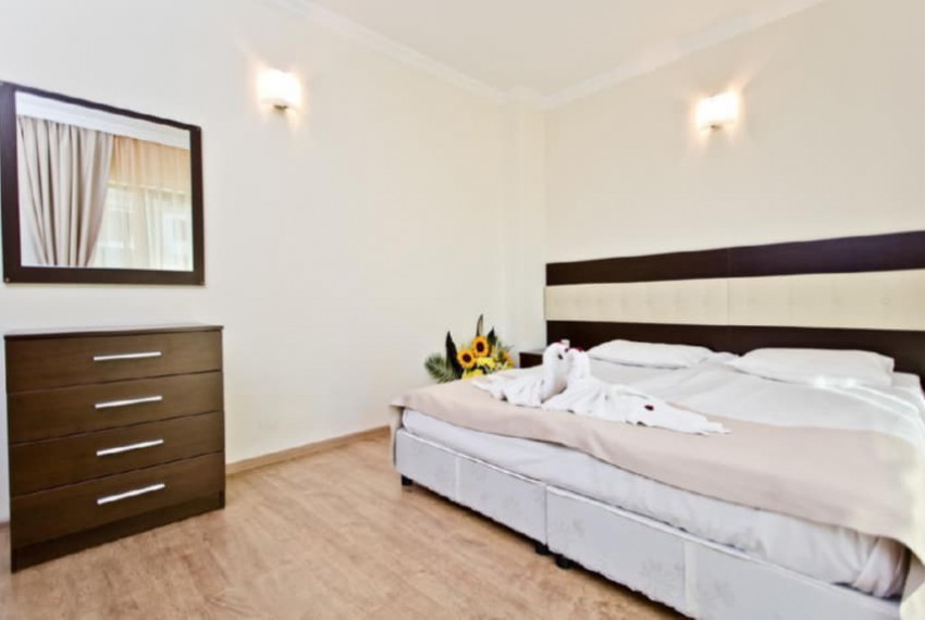 Saint George Palace, апартаменты Saint George Palace, апартаменты