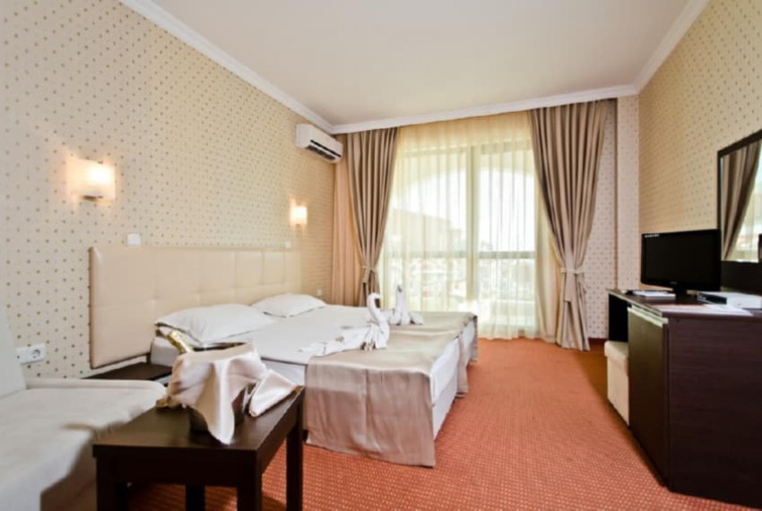 Saint George Palace, апартаменты Saint George Palace, апартаменты
