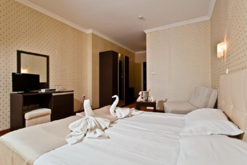 Saint George Palace, апартаменты Saint George Palace, апартаменты