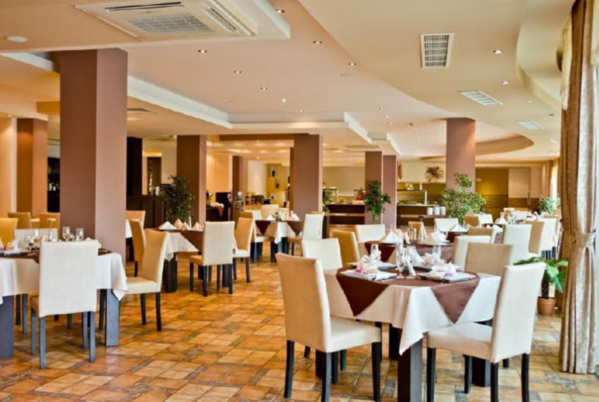 Saint George Palace, апартаменты Saint George Palace, апартаменты