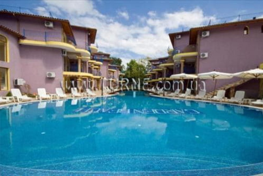 Garden Beach, 3* Garden Beach, 3*