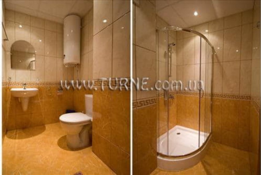 Garden Beach, 3* Garden Beach, 3*