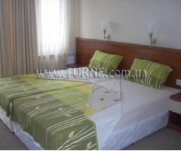 Villa Radina, вилла, 2*