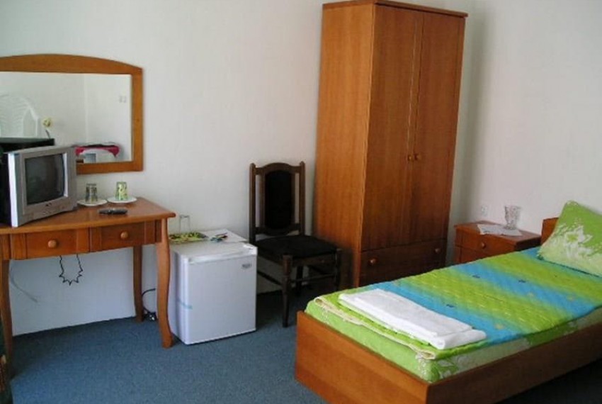 Villa Rozmari, 2* Villa Rozmari, 2*