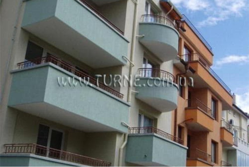 Villa St. Maria, 3* Villa St. Maria, 3*