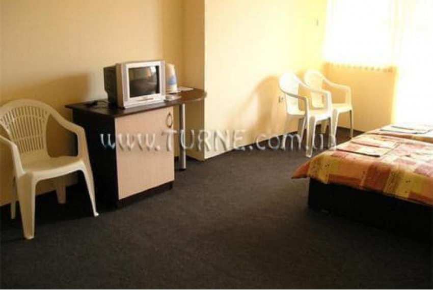 Villa St. Maria, 3* Villa St. Maria, 3*
