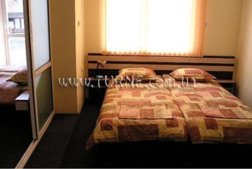 Villa St. Maria, 3* Villa St. Maria, 3*