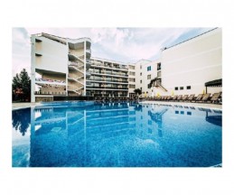 Kavkaz, 4*