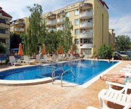 Paloma, 3*