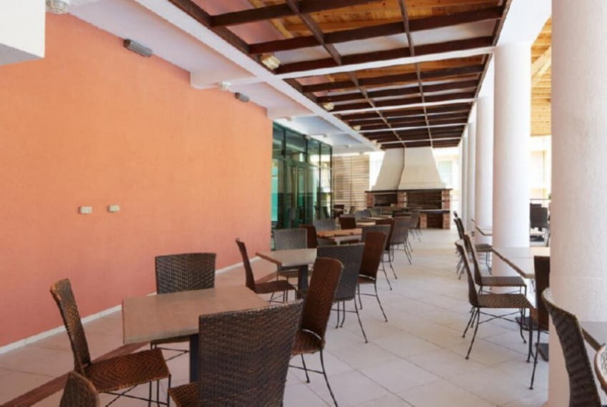 Polo Resort & Spa, 3* Polo Resort & Spa, 3*