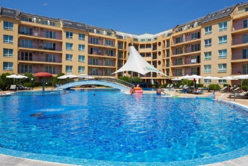Polo Resort & Spa, 3* Polo Resort & Spa, 3*