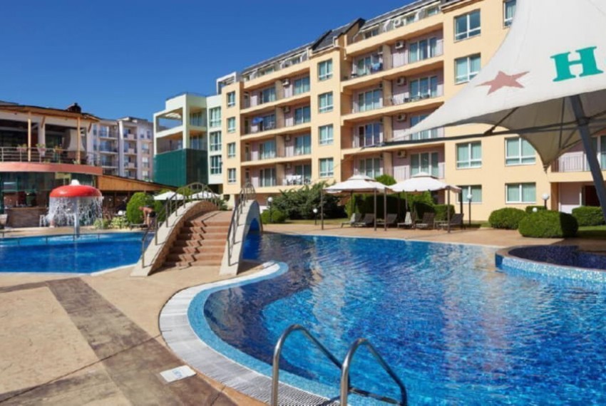 Polo Resort & Spa, 3* Polo Resort & Spa, 3*