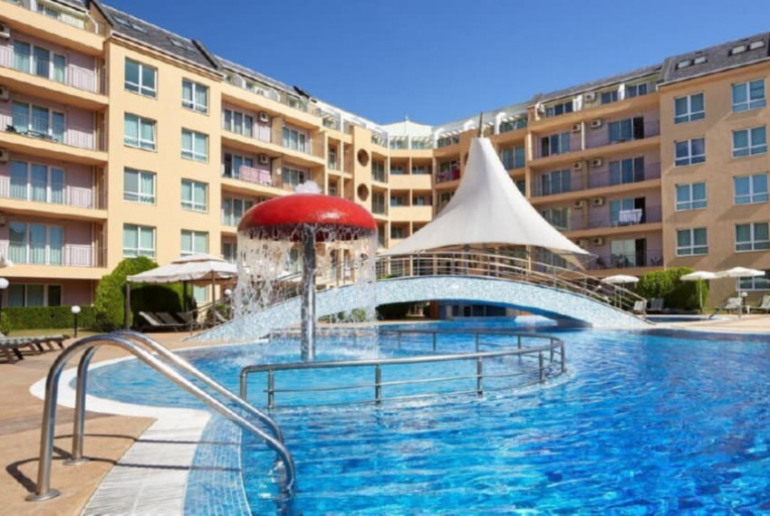 Polo Resort & Spa, 3* Polo Resort & Spa, 3*