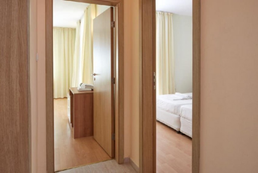 Polo Resort & Spa, 3* Polo Resort & Spa, 3*