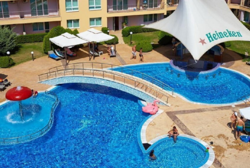 Polo Resort & Spa, 3* Polo Resort & Spa, 3*
