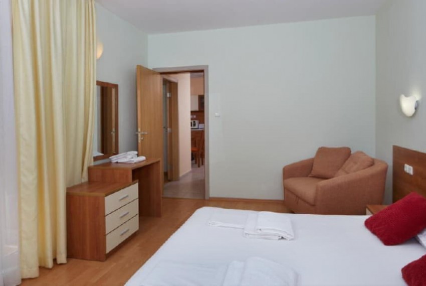 Polo Resort & Spa, 3* Polo Resort & Spa, 3*