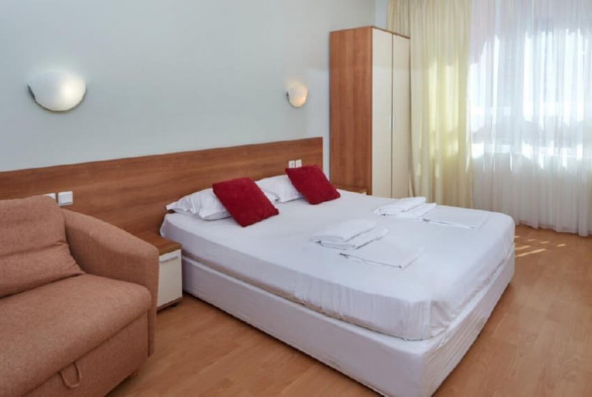 Polo Resort & Spa, 3* Polo Resort & Spa, 3*