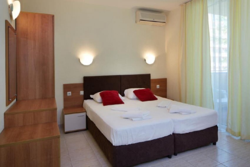 Polo Resort & Spa, 3* Polo Resort & Spa, 3*
