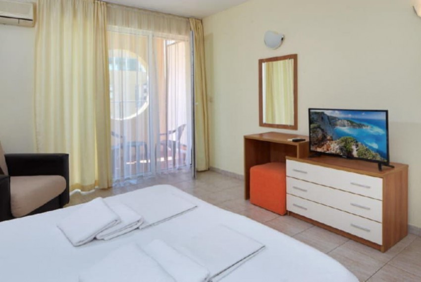 Polo Resort & Spa, 3* Polo Resort & Spa, 3*