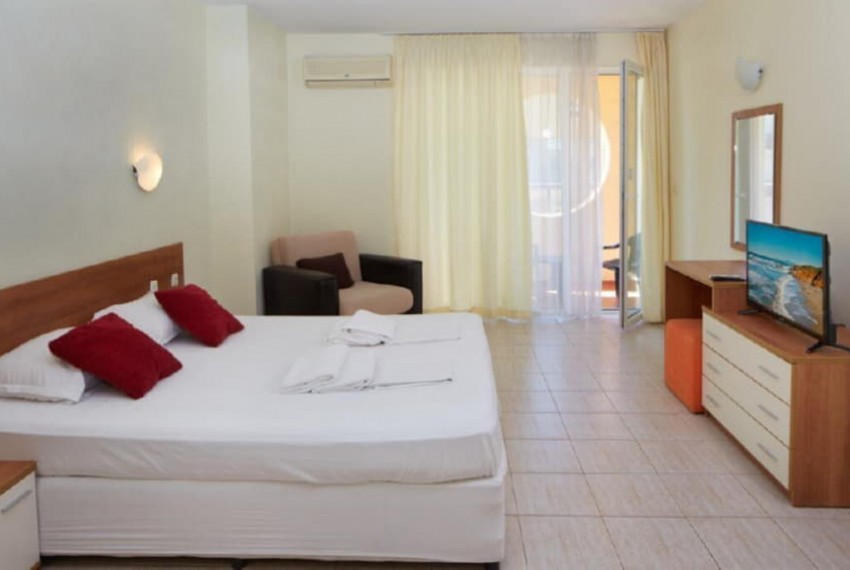 Polo Resort & Spa, 3* Polo Resort & Spa, 3*
