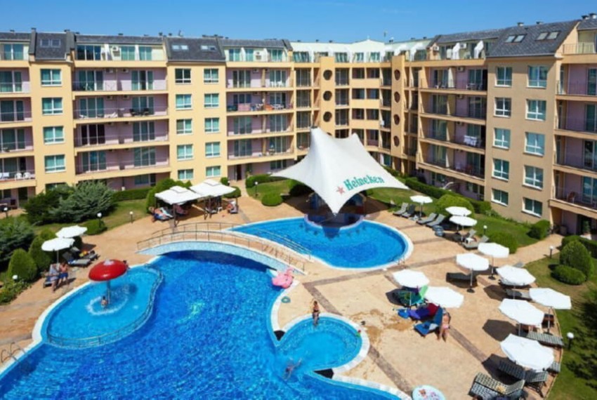 Polo Resort & Spa, 3* Polo Resort & Spa, 3*