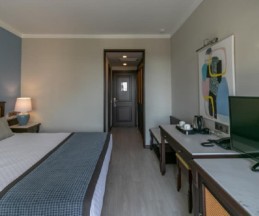 Lara Park Hotel, 3*