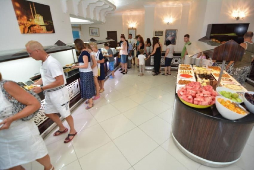 Arsi Hotel, 4* Arsi Hotel, 4*